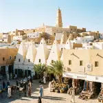 Ghardaïa & M'zab