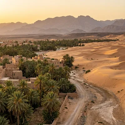 Laghouat 2025 : Porte Nord Sahara, Poésie Melhoun